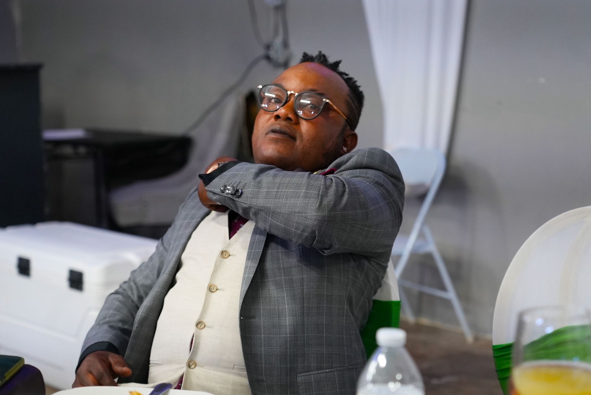 Congolese Independence Day celebration event in the DFW area